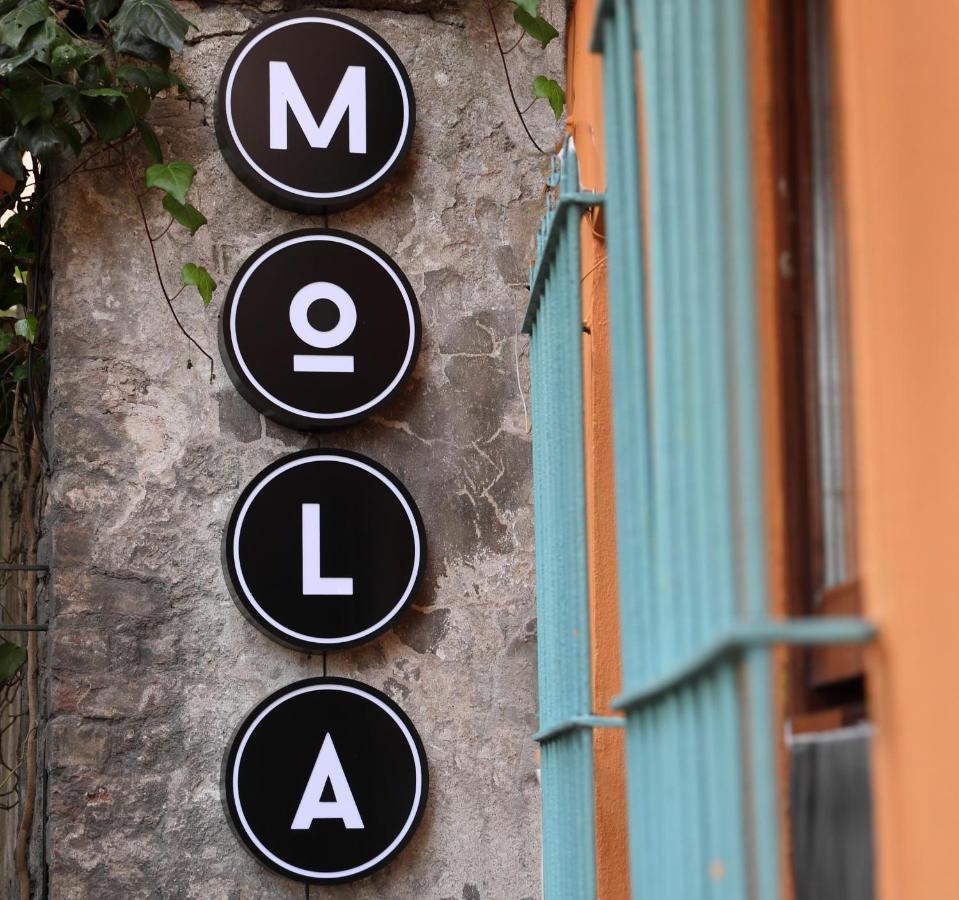 伊斯坦布尔 House Mola Galata酒店 外观 照片